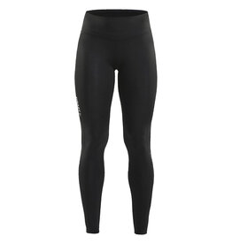 Craft RUSH TIGHTS W-BLACK