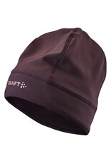 Craft CORE ESSENCE THERMAL HAT-DK PLUM