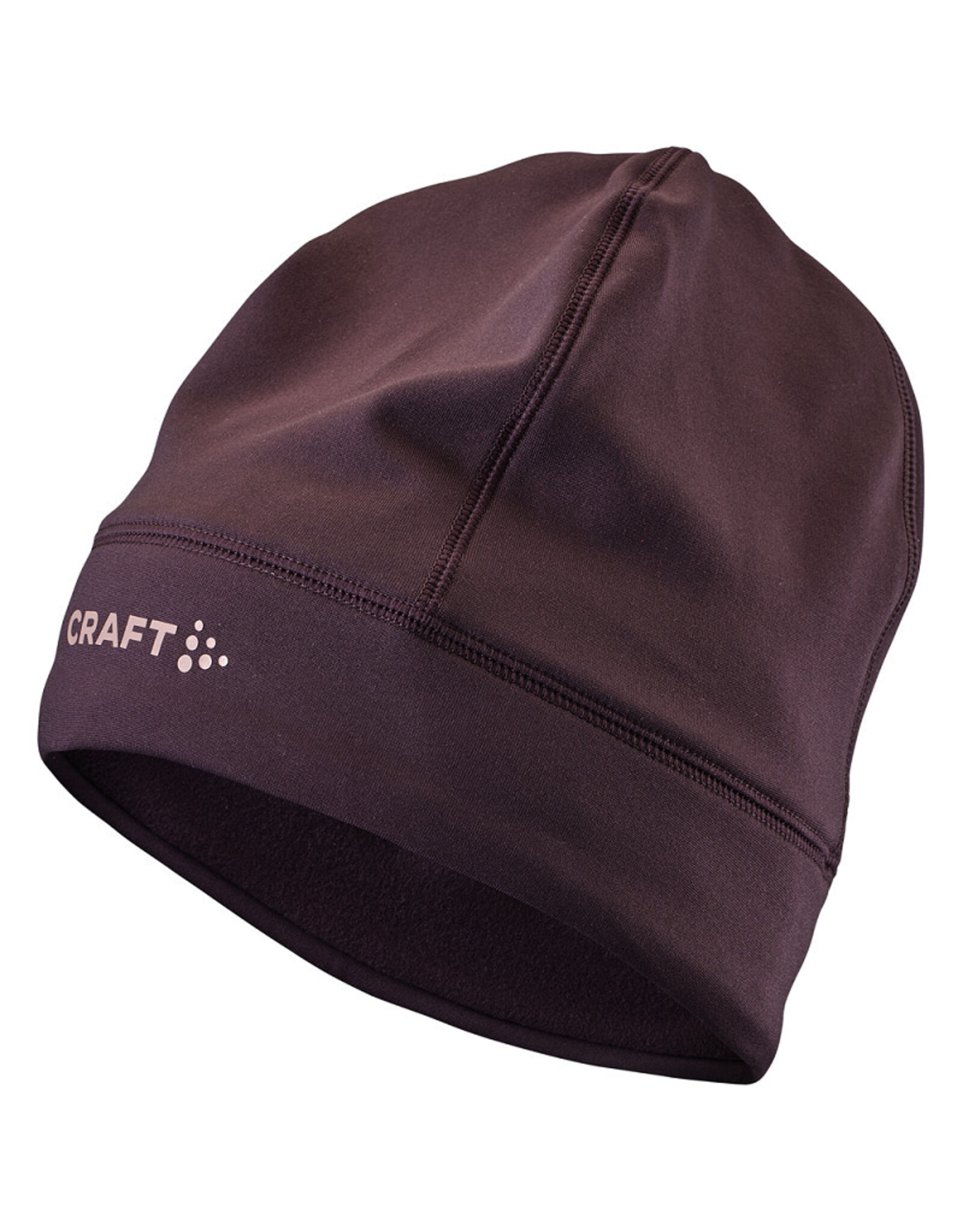 Craft CORE ESSENCE THERMAL HAT-DK PLUM