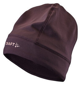 Craft CORE ESSENCE THERMAL HAT-DK PLUM