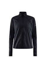 Craft ADV ESSENCE WIND JACKET W-BLACK
