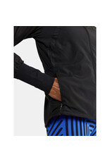 Craft ADV ESSENCE WIND JACKET W-BLACK