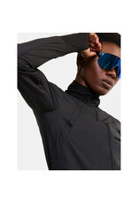 Craft ADV ESSENCE WIND JACKET W-BLACK