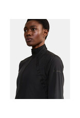 Craft ADV ESSENCE WIND JACKET W-BLACK