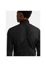 Craft ADV ESSENCE WIND JACKET W-BLACK