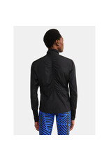 Craft ADV ESSENCE WIND JACKET W-BLACK