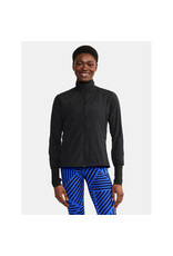 Craft ADV ESSENCE WIND JACKET W-BLACK