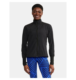 Craft ADV ESSENCE WIND JACKET W-BLACK