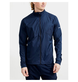 Craft ADV ESSENCE WIND JACKET M-BLAZE