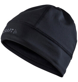 Craft CORE ESSENCE THERMAL HAT-Black