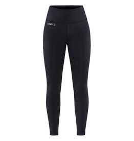 Craft ADV ESSENCE TIGHTS 2 W-BLACK