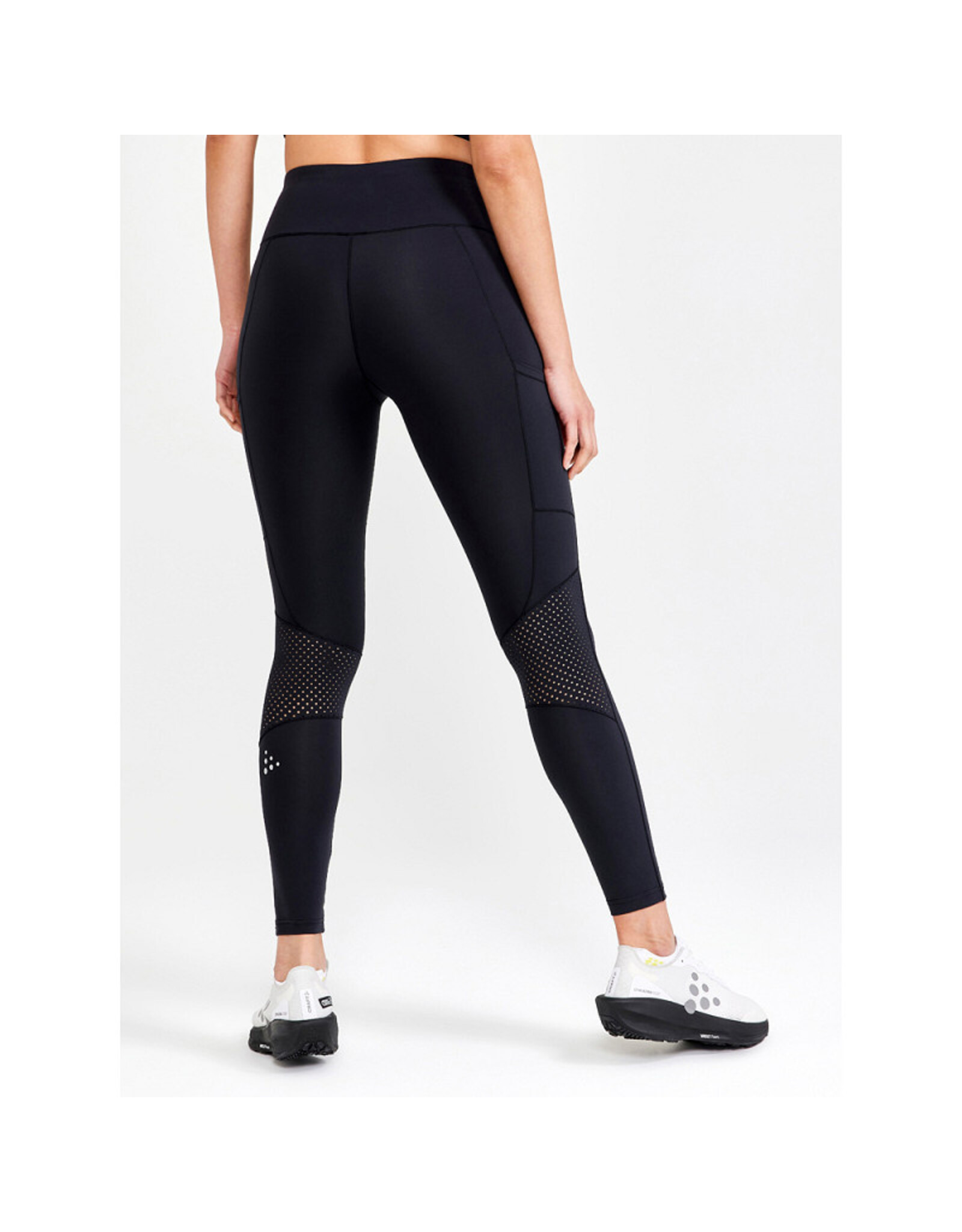 Craft ADV ESSENCE TIGHTS 2 W-BLACK