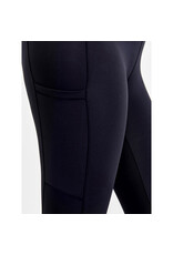 Craft ADV ESSENCE TIGHTS 2 W-BLACK