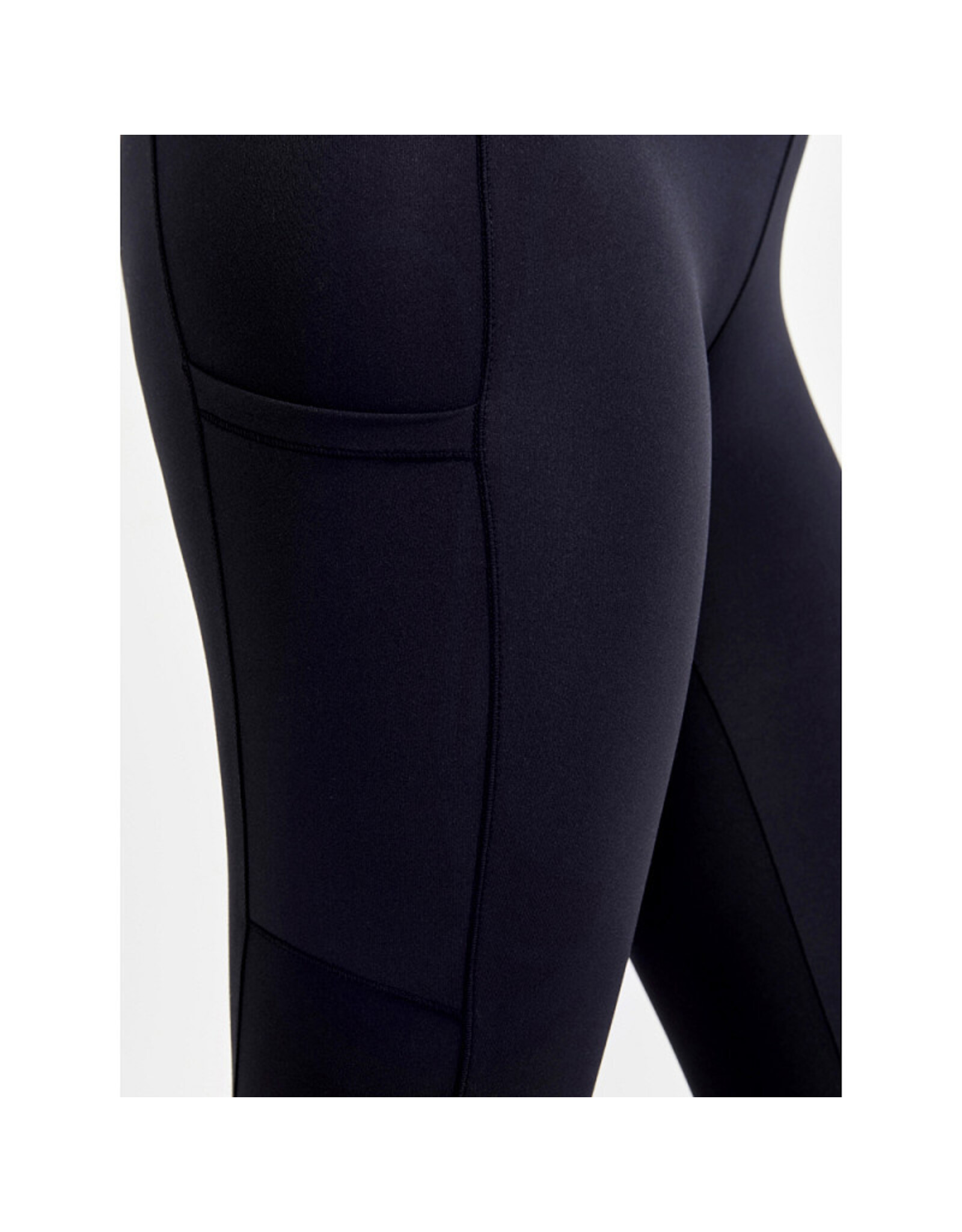 Craft ADV ESSENCE TIGHTS 2 W-BLACK