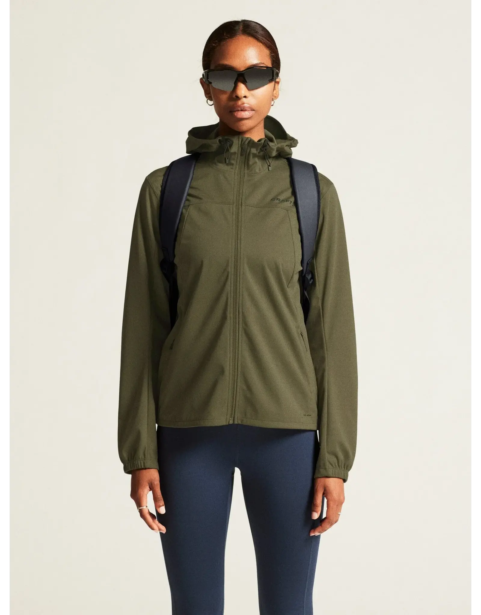 Craft ADV ESSENCE HYDRO JACKET W-RIFT
