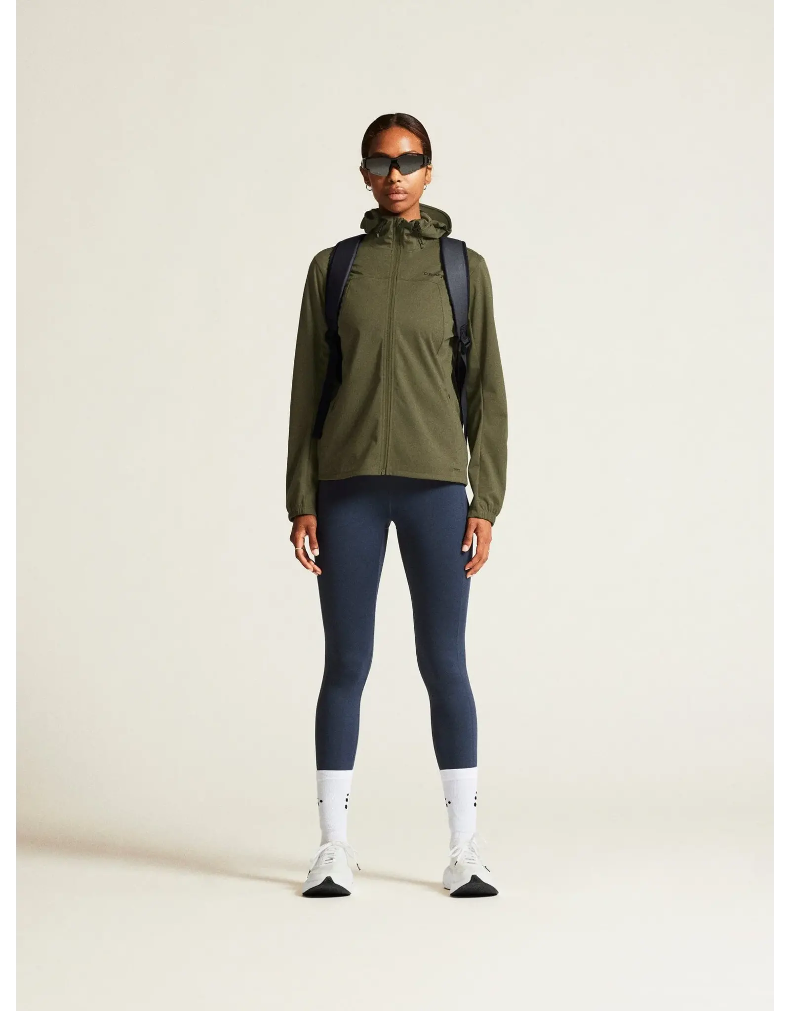 Craft ADV ESSENCE HYDRO JACKET W-RIFT