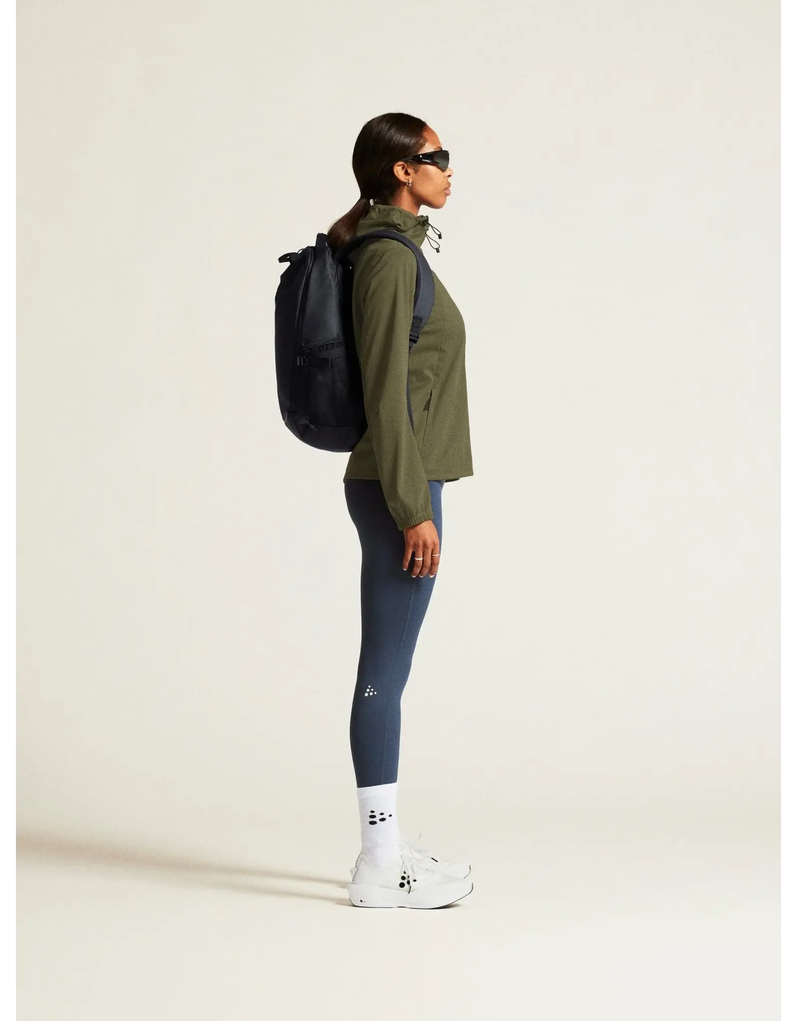 Craft ADV ESSENCE HYDRO JACKET W-RIFT