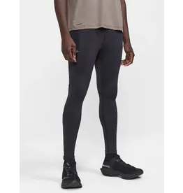 Craft ADV ESSENCE ZIP TIGHTS 2 M-BLACK