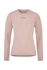 Craft ADV ESSENCE LS TEE 2 W-WAFT