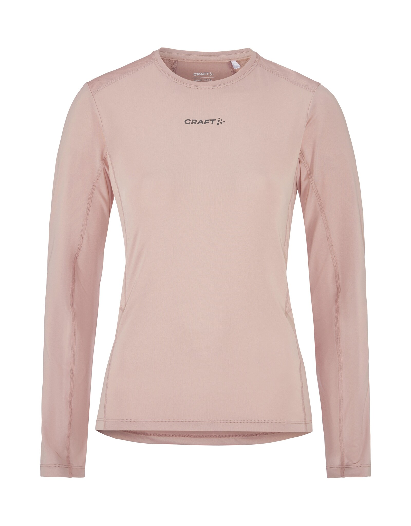 Craft ADV ESSENCE LS TEE 2 W-WAFT
