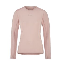 Craft ADV ESSENCE LS TEE 2 W-WAFT