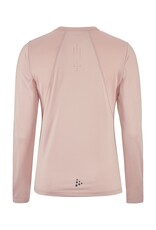 Craft ADV ESSENCE LS TEE 2 W-WAFT