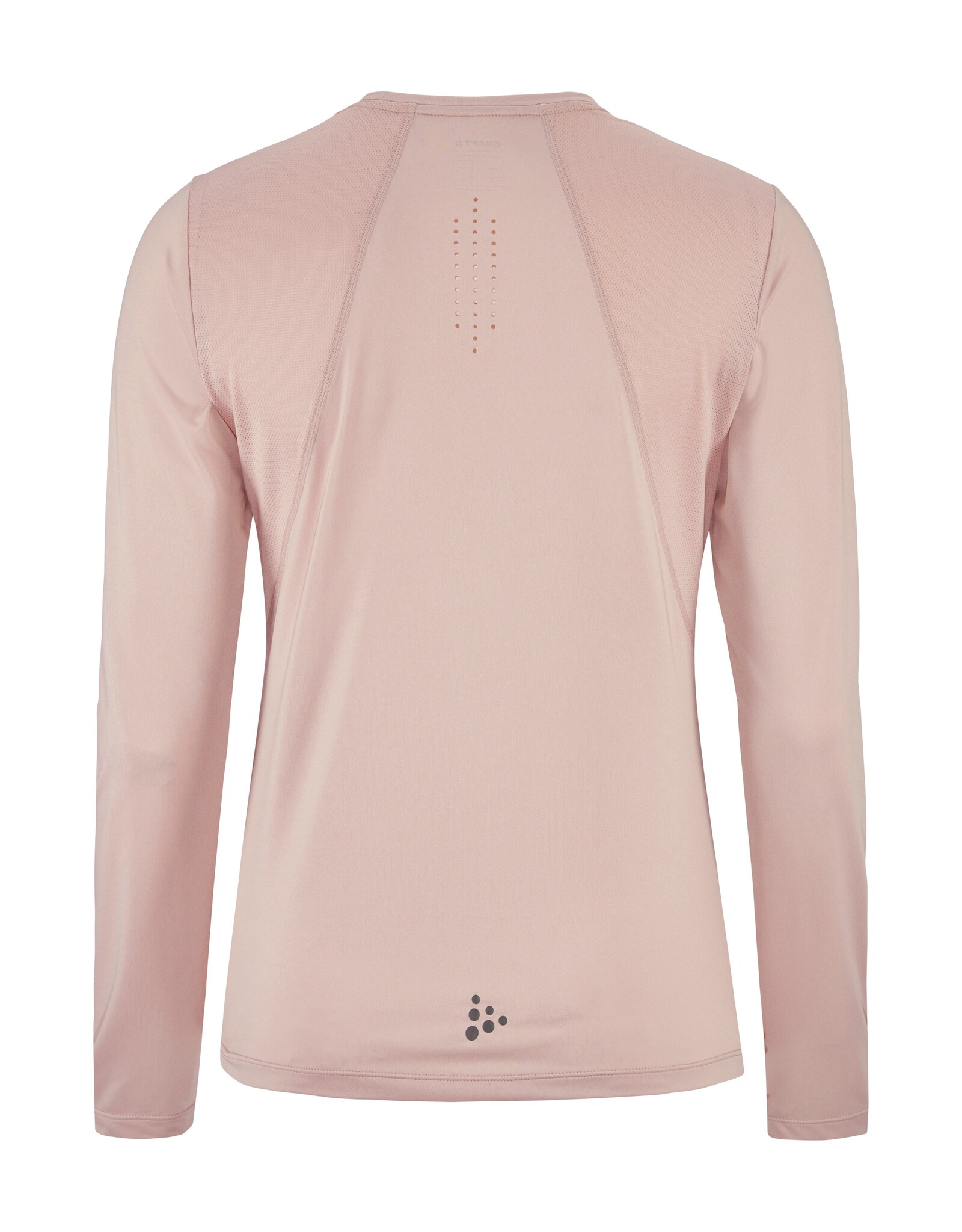 Craft ADV ESSENCE LS TEE 2 W-WAFT