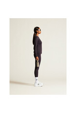 Craft ADV ESSENCE LS TEE 2 W-DK PLUM