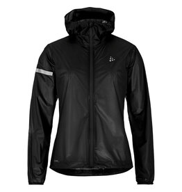 Craft PRO HYDRO LIGHTWEIGHT JACKET W-BLACK