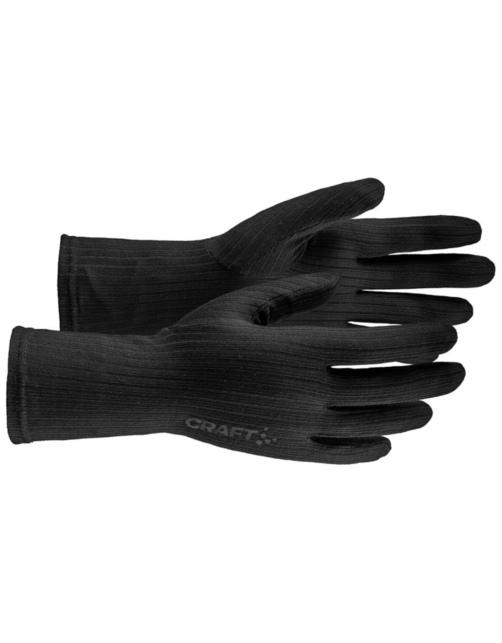 Craft CORE DRY GLOVE LINER-Black