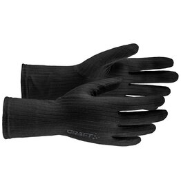 Craft CORE DRY GLOVE LINER-Black