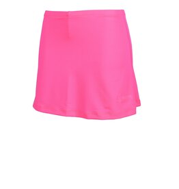 Reece Fundamental Skort Ladies-Neon Pink