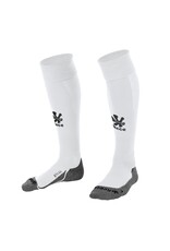 Reece Springs Socks-White Reece Springs Socks-White
