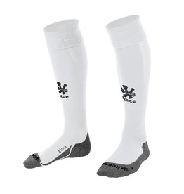 Reece Springs Socks-White
