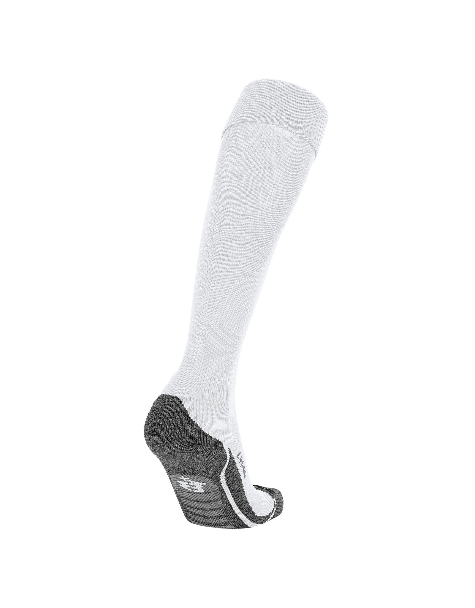 Reece Springs Socks-White
