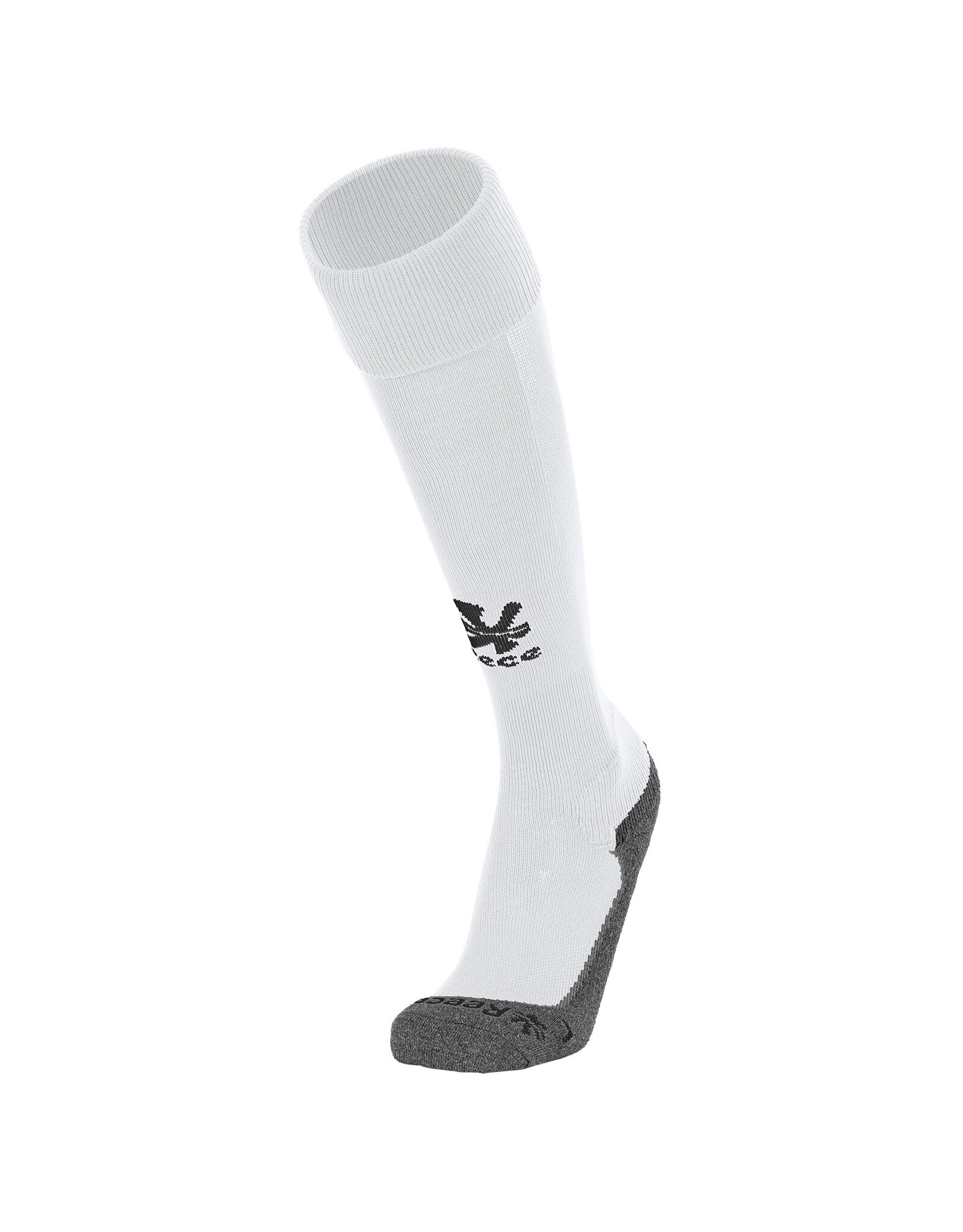 Reece Springs Socks-White