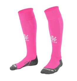 Reece Springs Socks-Neon Pink