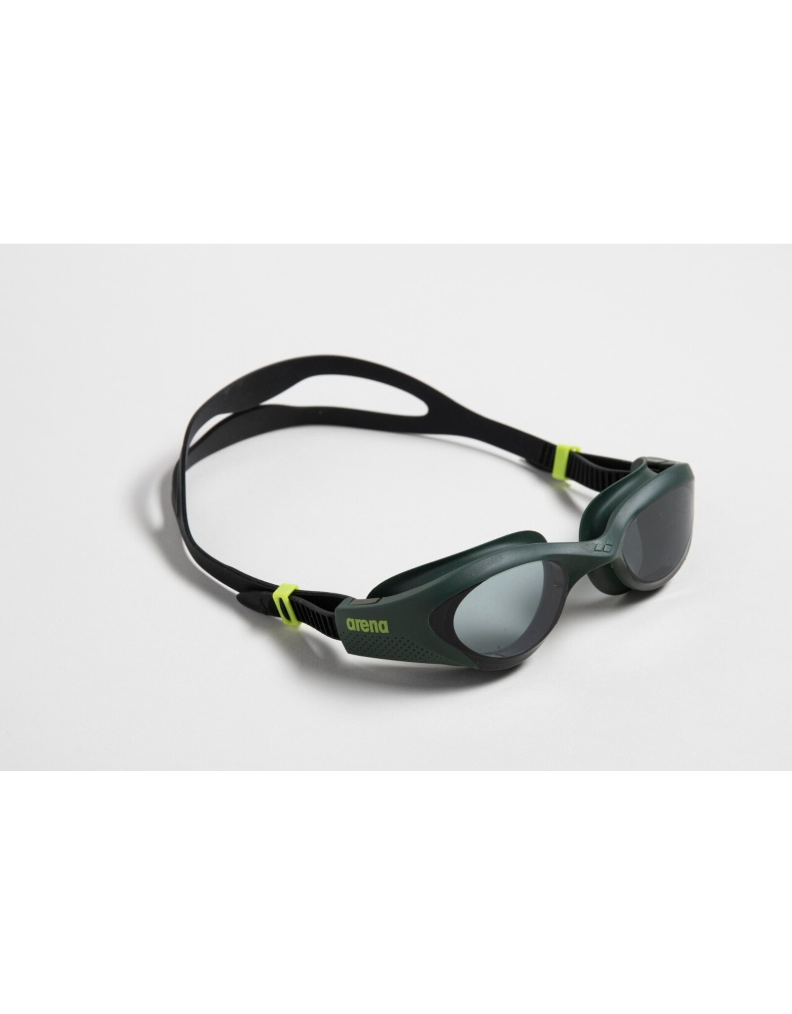 Arena The One-smoke-deep-green-black