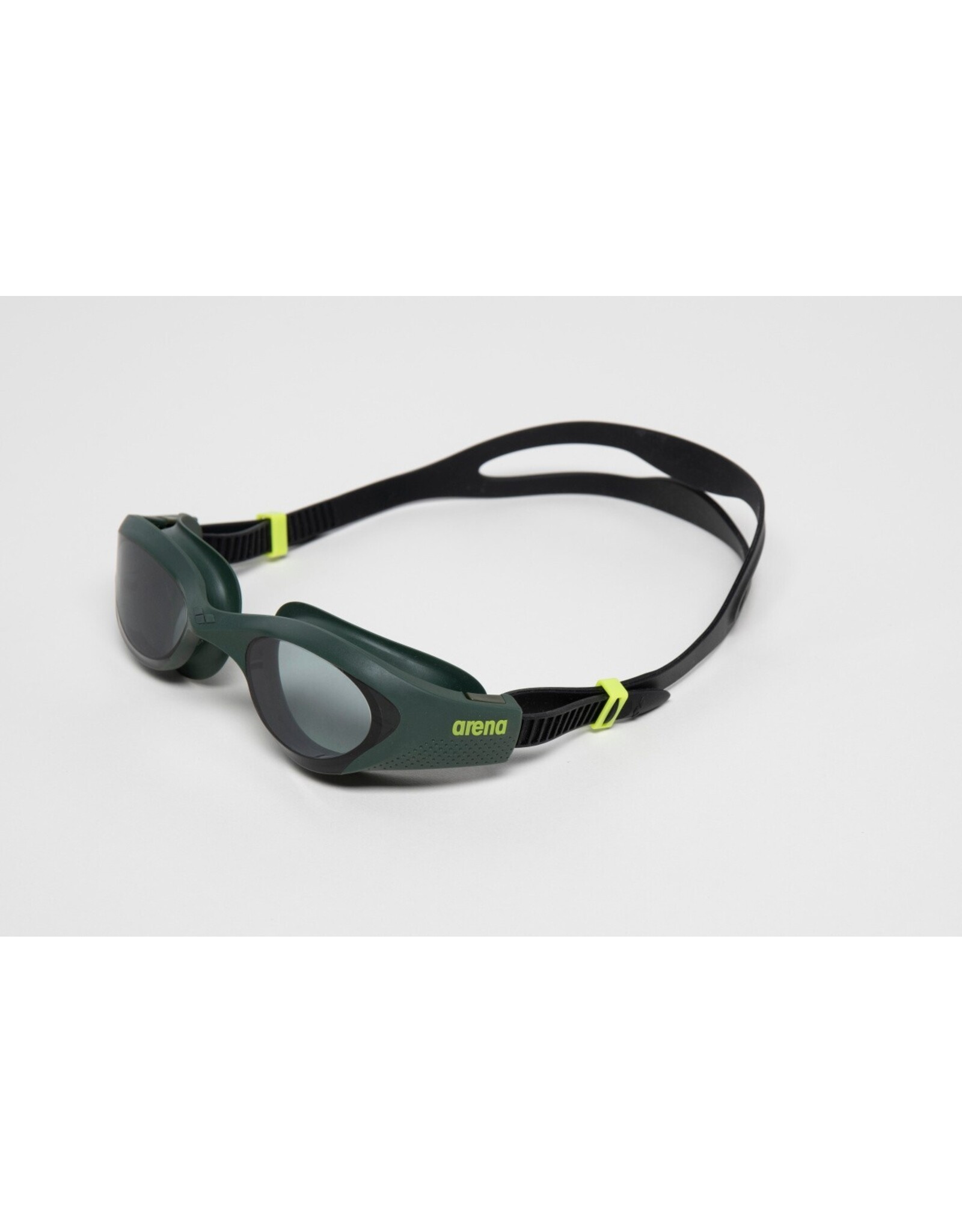 Arena The One-smoke-deep-green-black