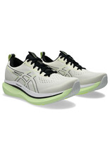 Asics GLIDERIDE MAX-Heren-BIRCH/BLACK