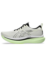 Asics GLIDERIDE MAX-Heren-BIRCH/BLACK