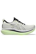 Asics GLIDERIDE MAX-Heren-BIRCH/BLACK