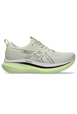 Asics GLIDERIDE MAX-Dames-BIRCH/BLACK