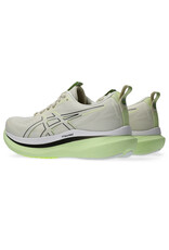 Asics GLIDERIDE MAX-Dames-BIRCH/BLACK