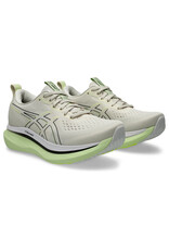 Asics GLIDERIDE MAX-Dames-BIRCH/BLACK