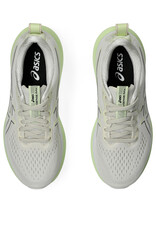 Asics GLIDERIDE MAX-Dames-BIRCH/BLACK