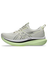 Asics GLIDERIDE MAX-Dames-BIRCH/BLACK