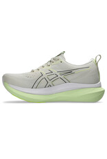 Asics GLIDERIDE MAX-Dames-BIRCH/BLACK