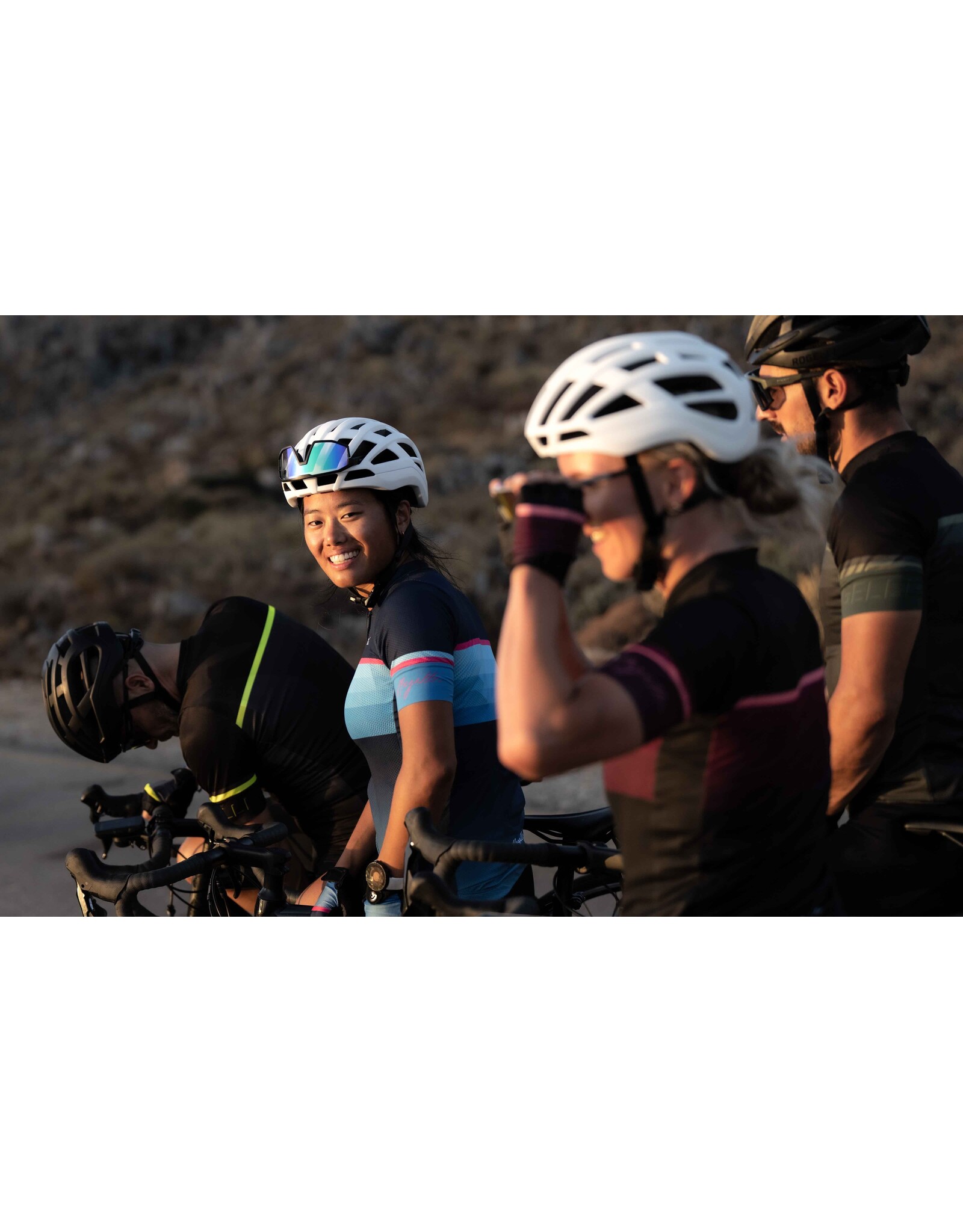 Rogelli Recon- Glasses-black