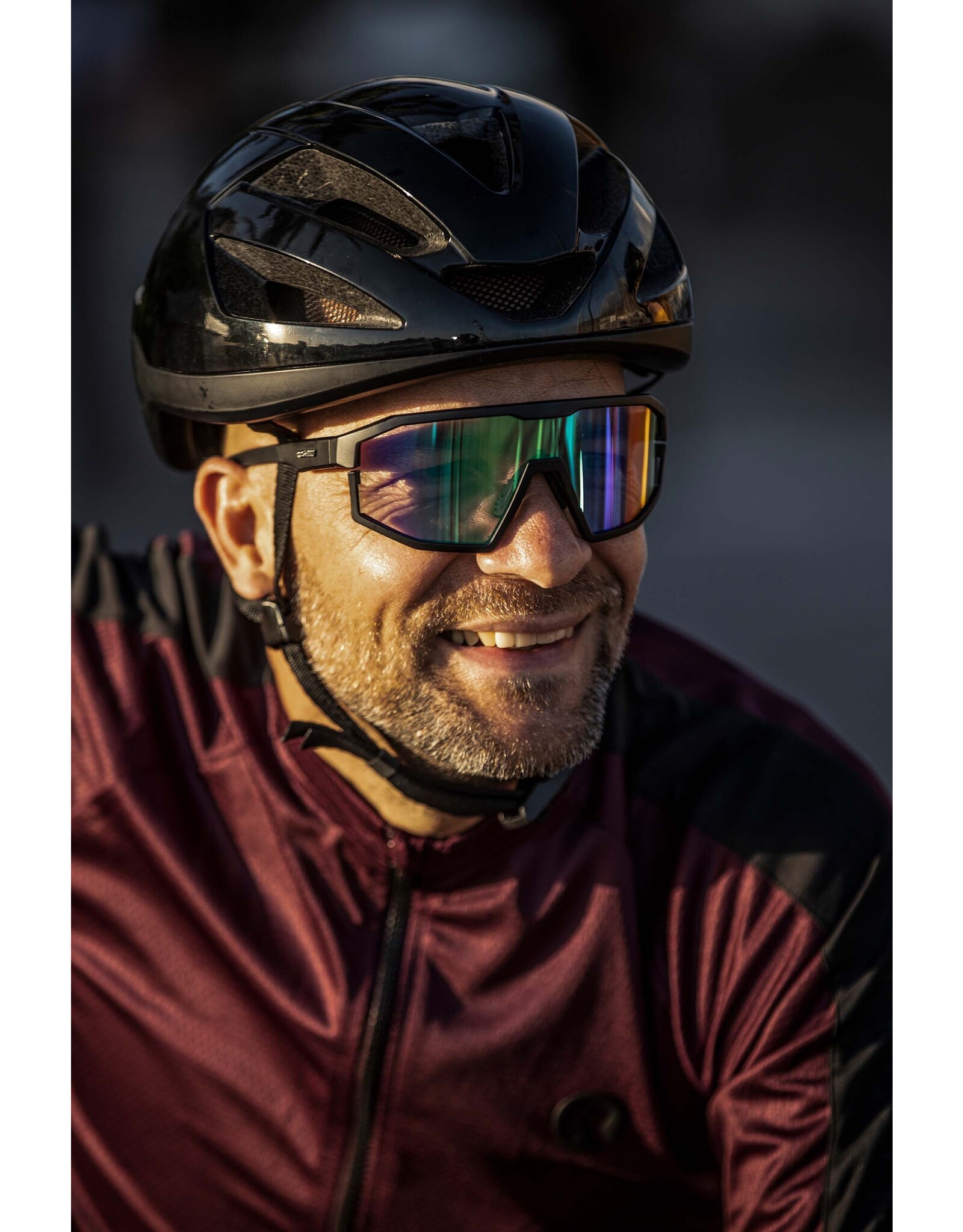 Rogelli Recon- Glasses-black